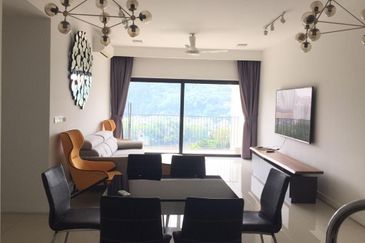 Desa ParkCity (The Westside I)