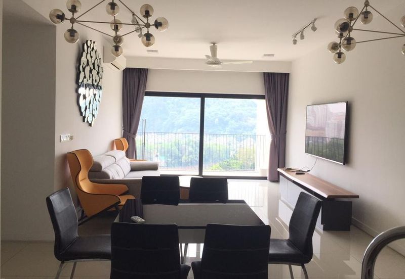 Desa ParkCity (The Westside I)