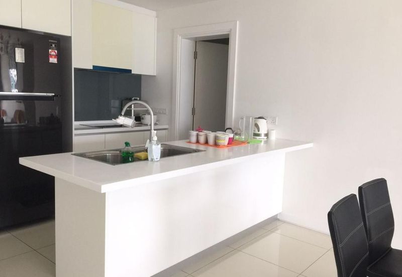 Desa ParkCity (The Westside I)