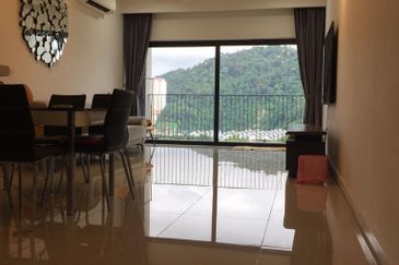 Desa ParkCity (The Westside I)