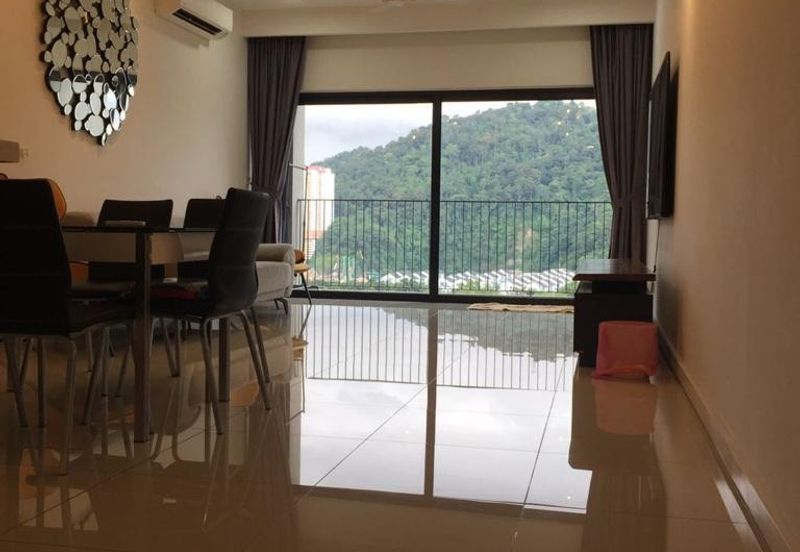 Desa ParkCity (The Westside I)