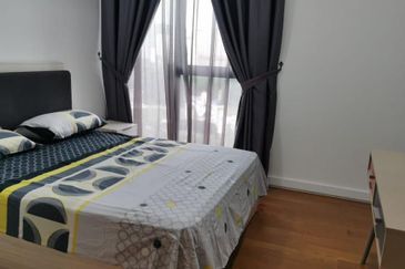 Desa ParkCity (The Westside I)