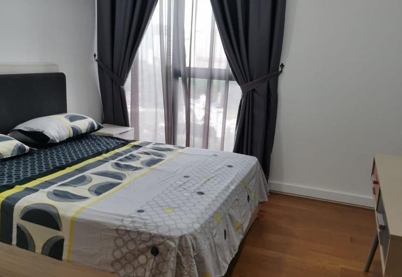 Desa ParkCity (The Westside I)