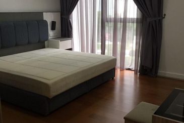 Desa ParkCity (The Westside I)