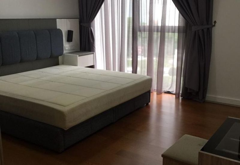 Desa ParkCity (The Westside I)