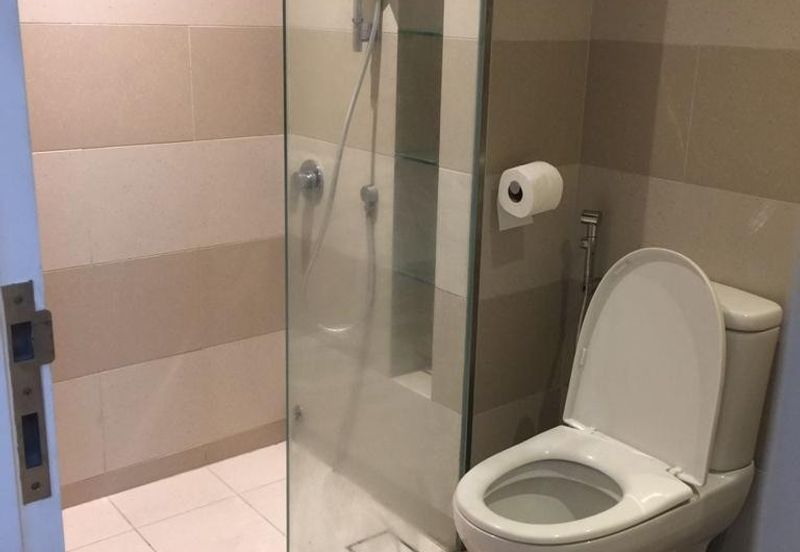 Desa ParkCity (The Westside I)