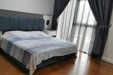 Desa ParkCity (The Westside I)