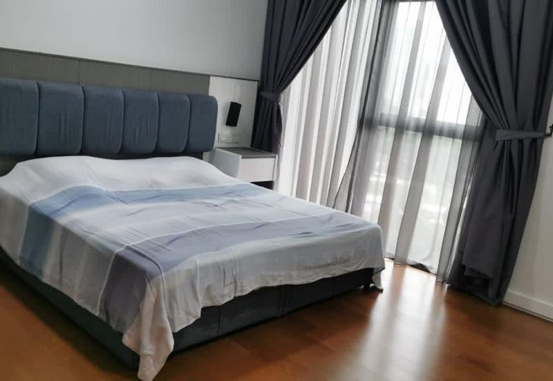 Desa ParkCity (The Westside I)