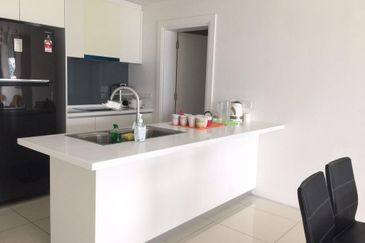 Desa ParkCity (The Westside I)