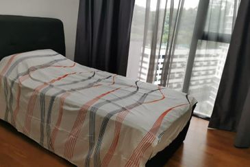 Desa ParkCity (The Westside I)