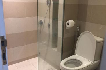 Desa ParkCity (The Westside I)