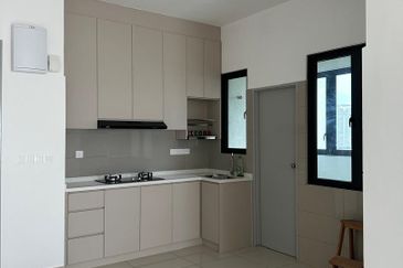 Residensi Bintang Bukit Jalil