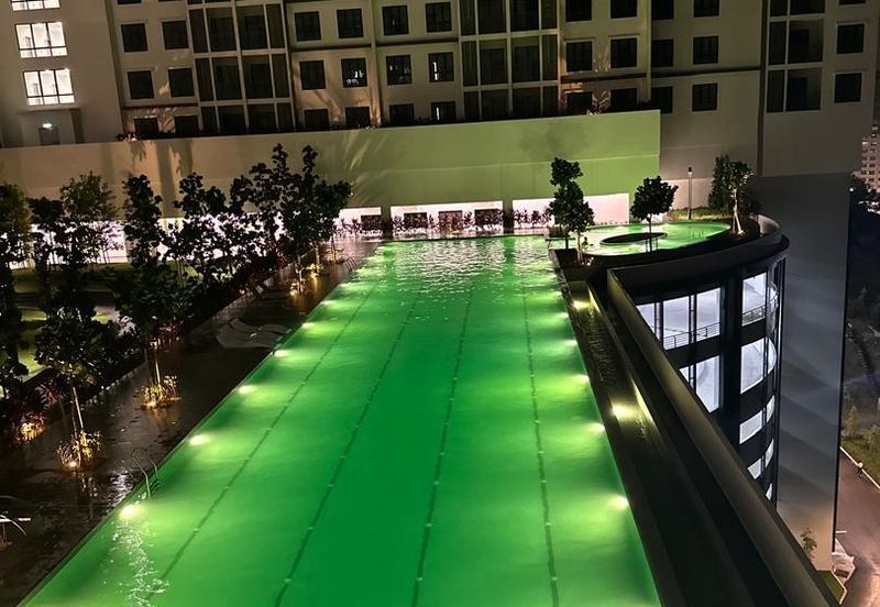 Residensi Bintang Bukit Jalil