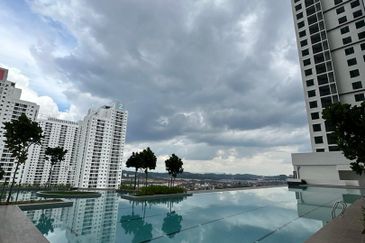 Residensi Bintang Bukit Jalil