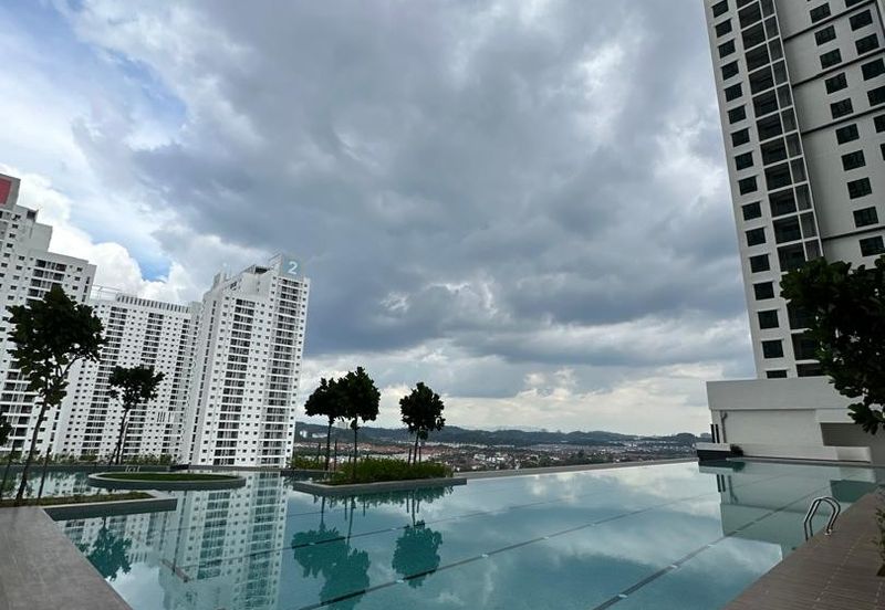Residensi Bintang Bukit Jalil