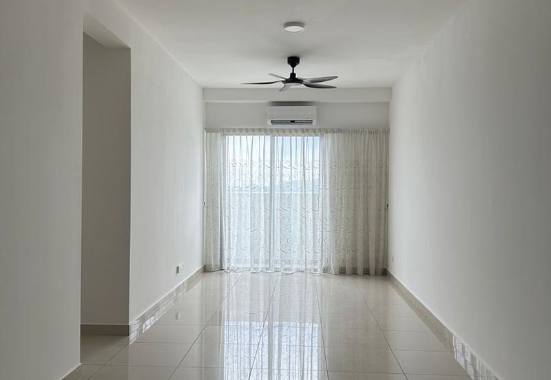 Residensi Bintang Bukit Jalil