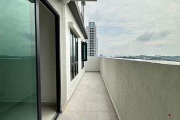 Residensi Bintang Bukit Jalil