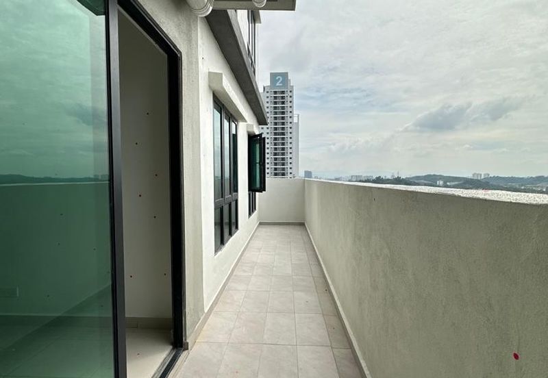 Residensi Bintang Bukit Jalil