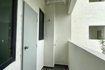 Residensi Bintang Bukit Jalil