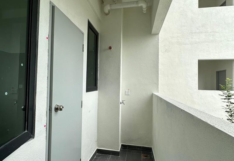 Residensi Bintang Bukit Jalil