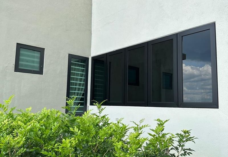 Residensi Bintang Bukit Jalil