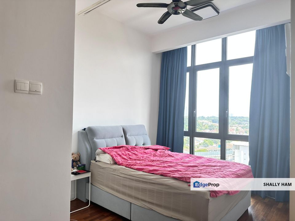 Avare seputeh condo at old klang road near midvalley , Kuala Lumpur, Jalan Klang Lama (Old Klang Road)
