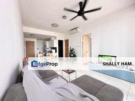 Avare seputeh condo at old klang road near midvalley , Kuala Lumpur, Jalan Klang Lama (Old Klang Road)