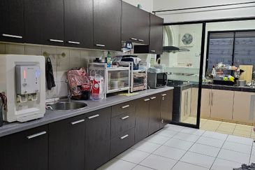 Lake Fields - Meadows and Glades