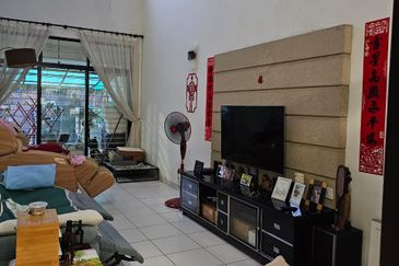 Lake Fields - Meadows and Glades