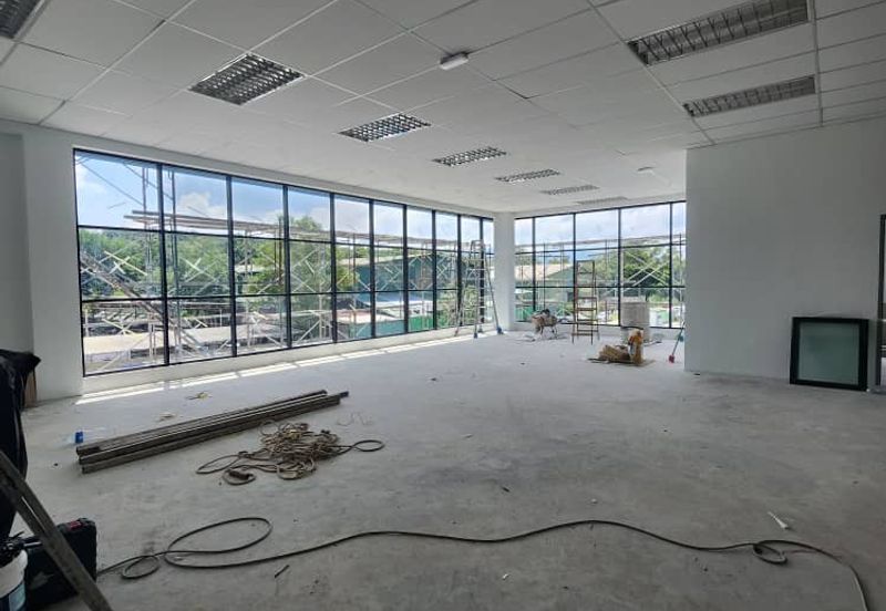 Kawasan Perindustrian Sungai Purun