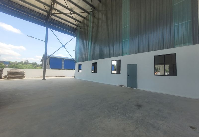 Kawasan Perindustrian Sungai Purun