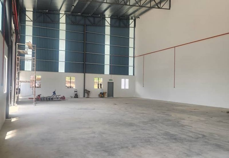 Kawasan Perindustrian Sungai Purun