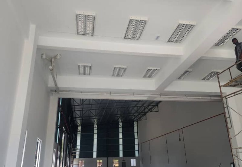 Kawasan Perindustrian Sungai Purun