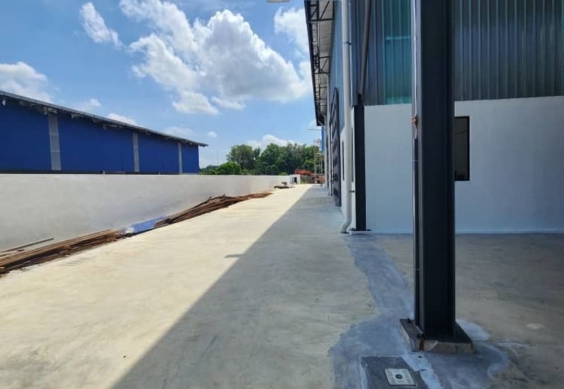 Kawasan Perindustrian Sungai Purun