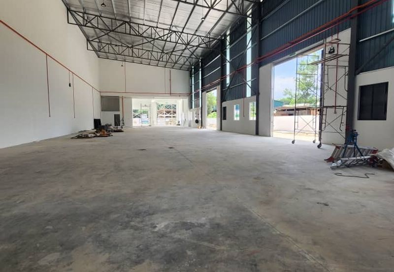 Kawasan Perindustrian Sungai Purun