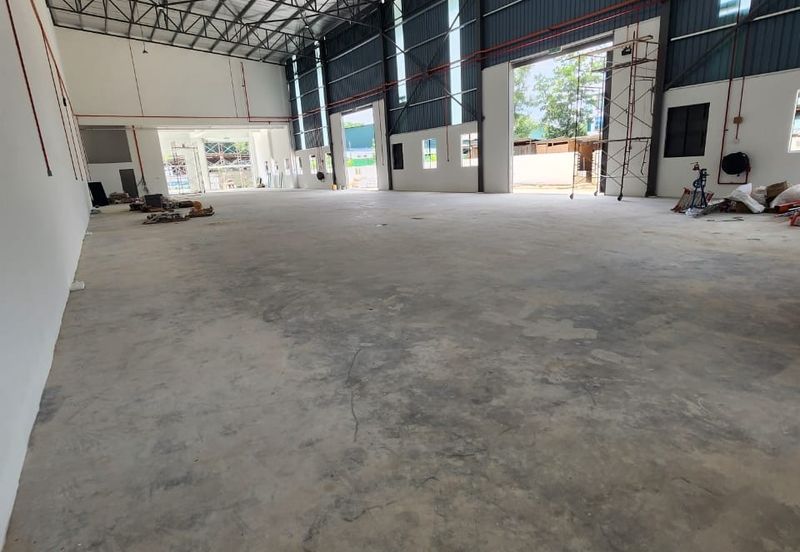 Kawasan Perindustrian Sungai Purun