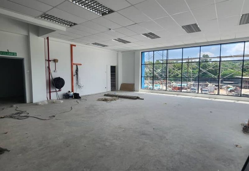 Kawasan Perindustrian Sungai Purun