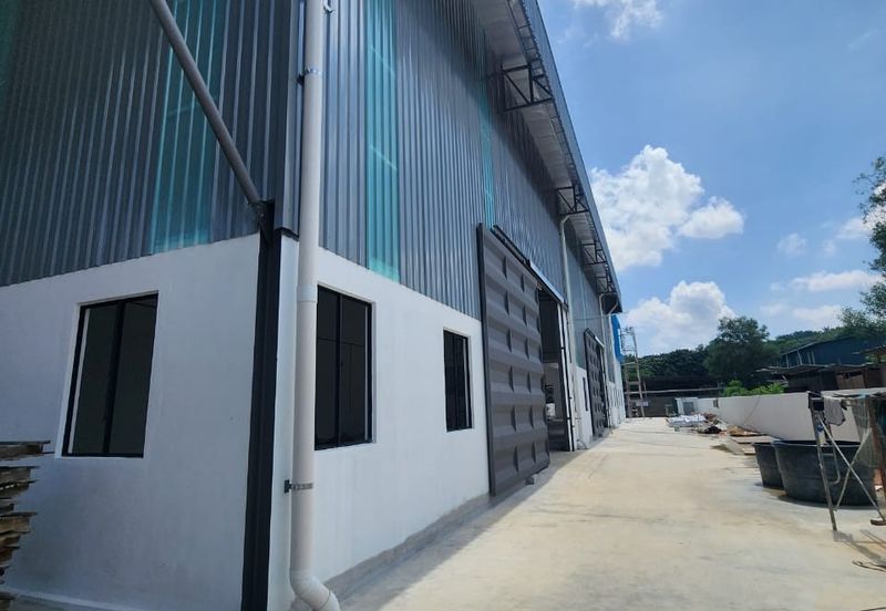 Kawasan Perindustrian Sungai Purun