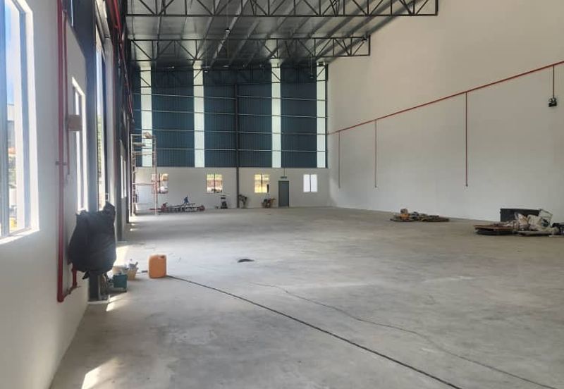 Kawasan Perindustrian Sungai Purun