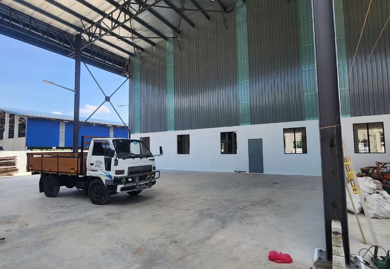 Kawasan Perindustrian Sungai Purun