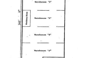 Perindustrian Bukit Minyak