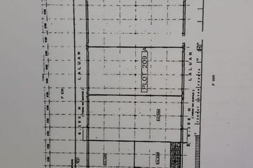Perindustrian Bukit Minyak