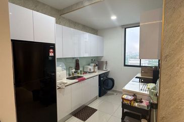 Far East Residence @ Kuchai