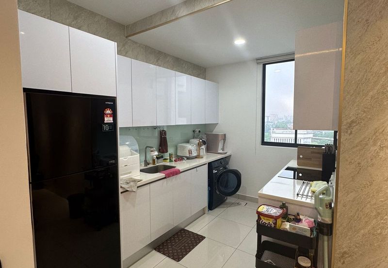 Far East Residence @ Kuchai