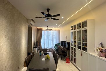 Far East Residence @ Kuchai