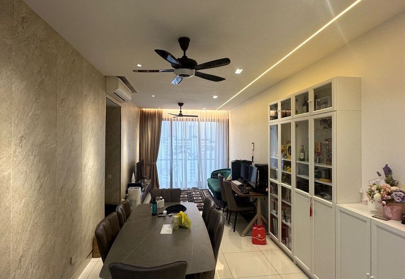 Far East Residence @ Kuchai