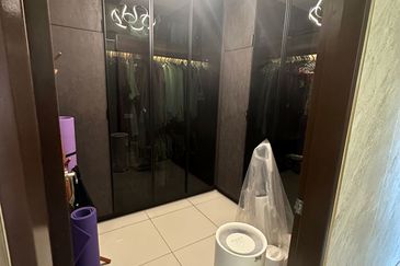 Far East Residence @ Kuchai