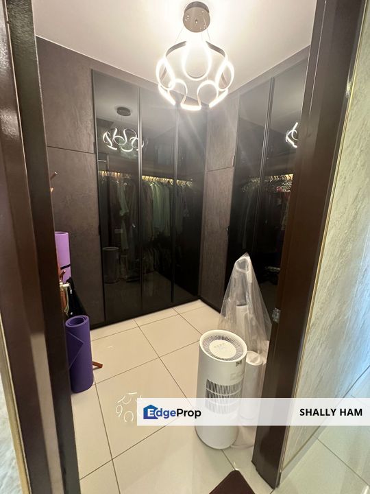 Far East condo near MRT kuchai lama to let , Kuala Lumpur, Kuchai Lama