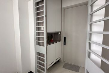 Far East Residence @ Kuchai