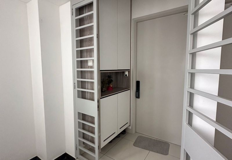 Far East Residence @ Kuchai